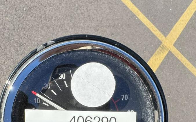 2020 Harley-Davidson® Roadster™