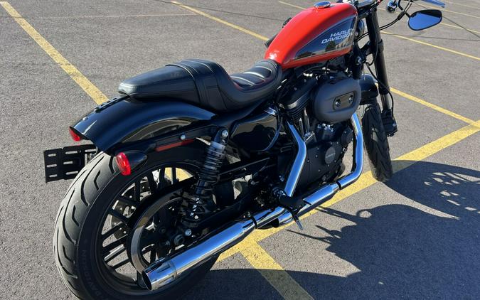 2020 Harley-Davidson® Roadster™