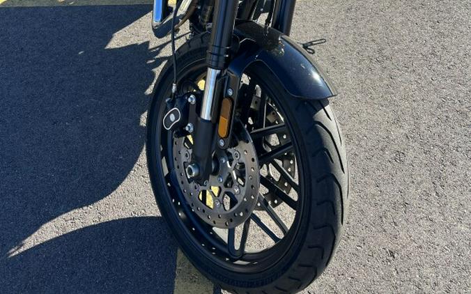 2020 Harley-Davidson® Roadster™