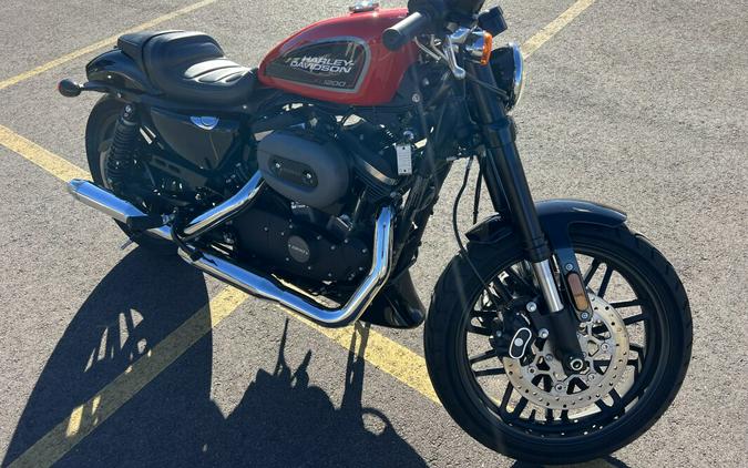 2020 Harley-Davidson® Roadster™