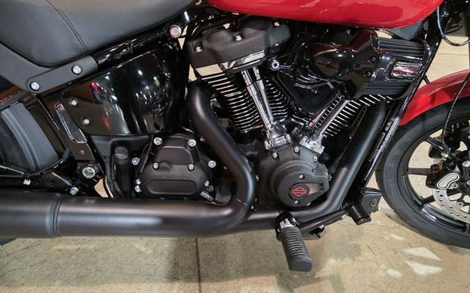 2026 Harley-Davidson FXLRS - Low Rider S