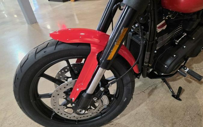 2026 Harley-Davidson FXLRS - Low Rider S