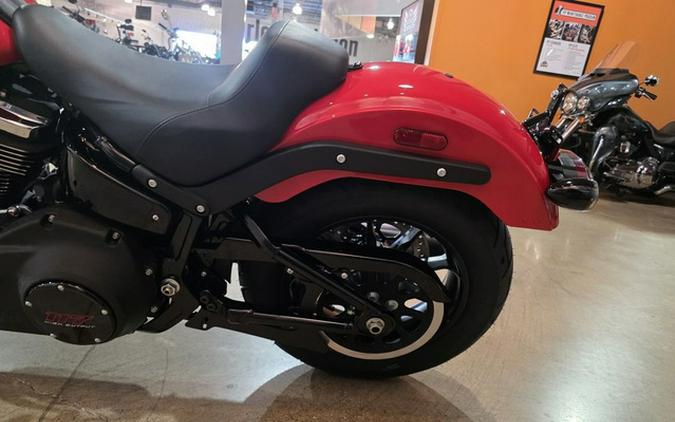 2026 Harley-Davidson FXLRS - Low Rider S