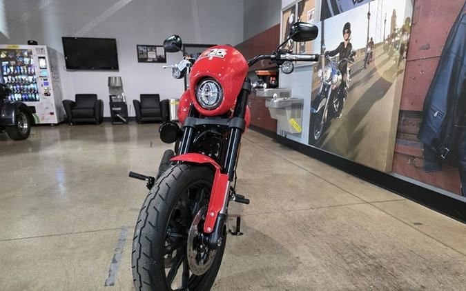 2026 Harley-Davidson FXLRS - Low Rider S