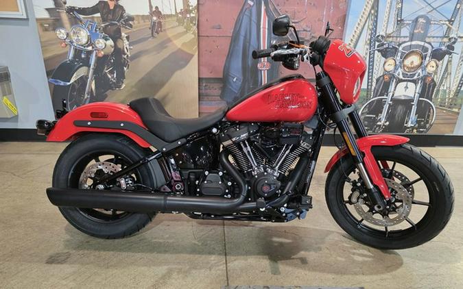 2026 Harley-Davidson FXLRS - Low Rider S