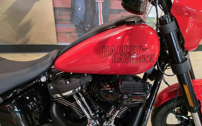 2026 Harley-Davidson FXLRS - Low Rider S