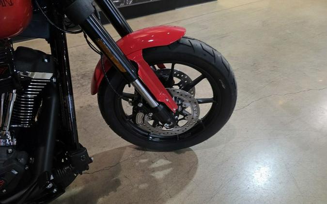 2026 Harley-Davidson FXLRS - Low Rider S