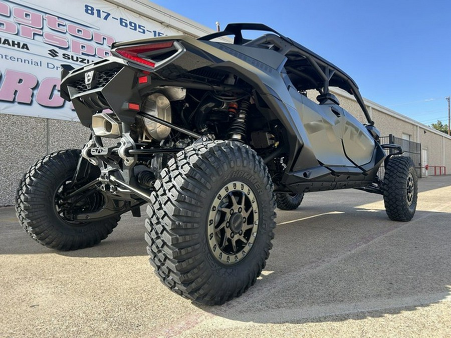 2026 Can-Am Maverick R MAX X Rc With Smart-Shox