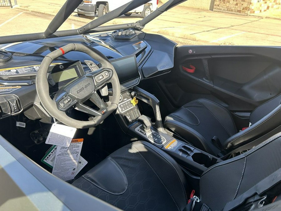 2026 Can-Am Maverick R MAX X Rc With Smart-Shox
