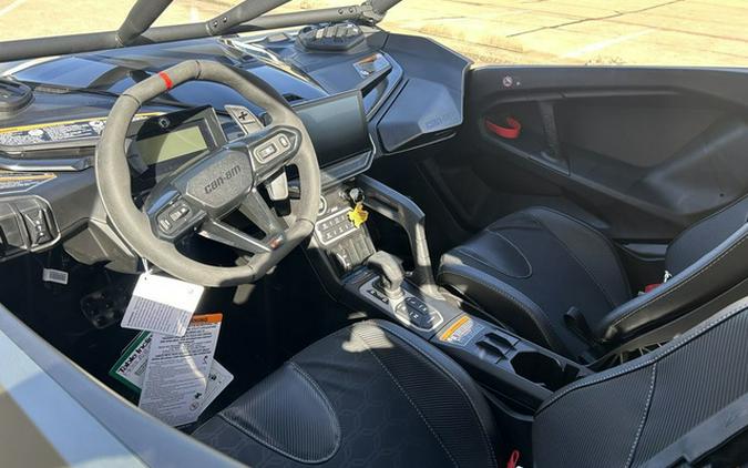 2026 Can-Am Maverick R MAX X Rc With Smart-Shox