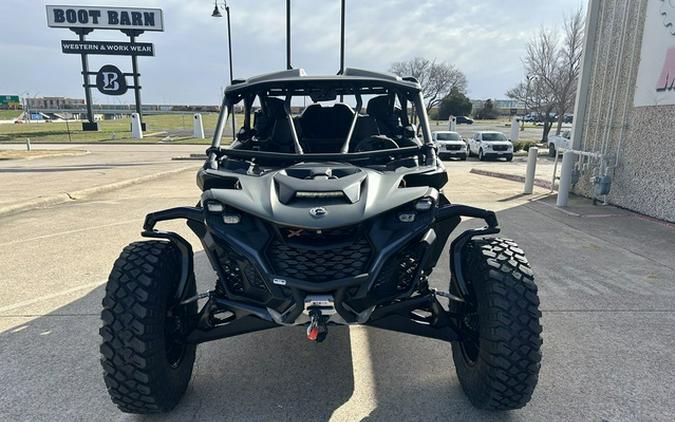 2026 Can-Am Maverick R MAX X Rc With Smart-Shox