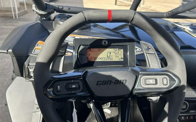 2026 Can-Am Maverick R MAX X Rc With Smart-Shox