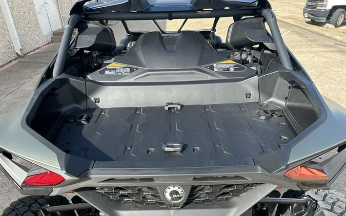 2026 Can-Am Maverick R MAX X Rc With Smart-Shox