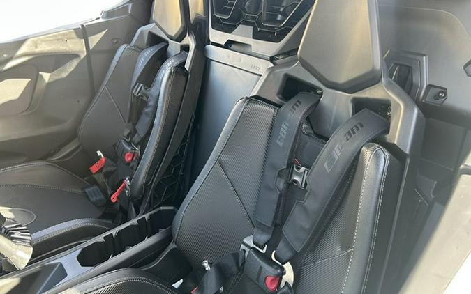 2026 Can-Am Maverick R MAX X Rc With Smart-Shox