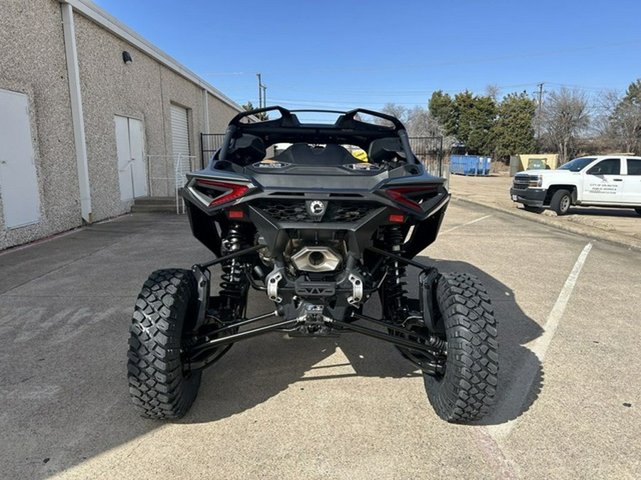 2026 Can-Am Maverick R MAX X Rc With Smart-Shox