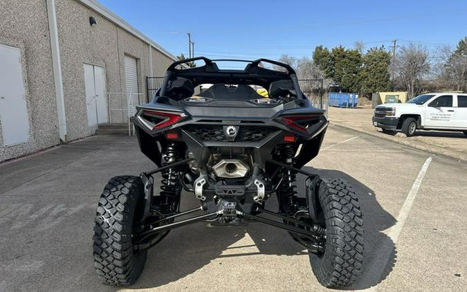 2026 Can-Am Maverick R MAX X Rc With Smart-Shox