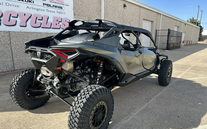 2026 Can-Am Maverick R MAX X Rc With Smart-Shox