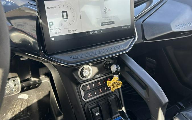 2026 Can-Am Maverick R MAX X Rc With Smart-Shox