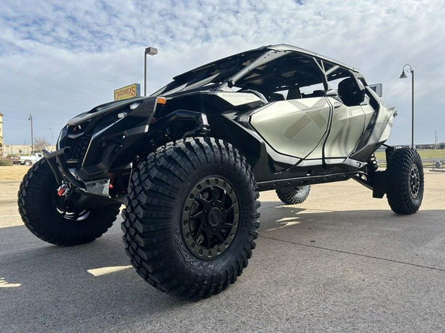 2026 Can-Am Maverick R MAX X Rc With Smart-Shox