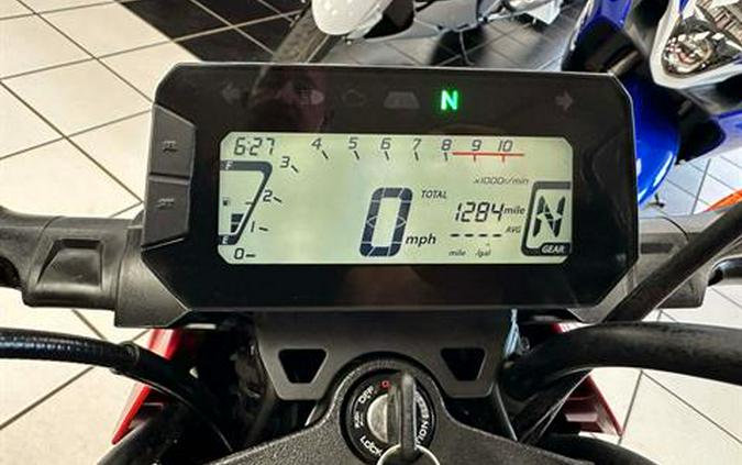 2023 Honda Grom