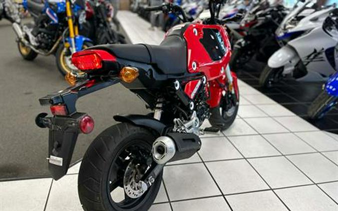 2023 Honda Grom