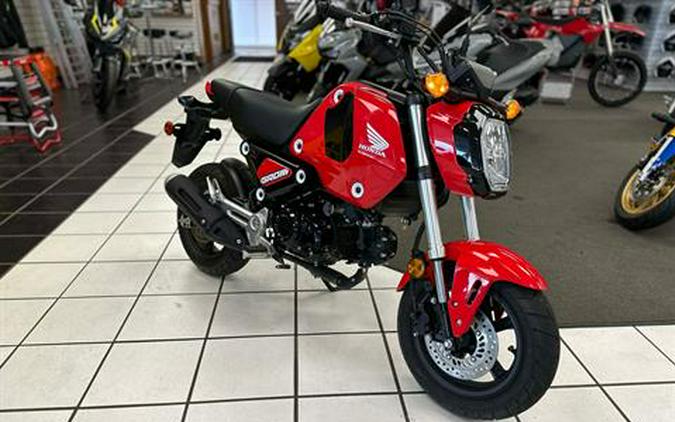 2023 Honda Grom