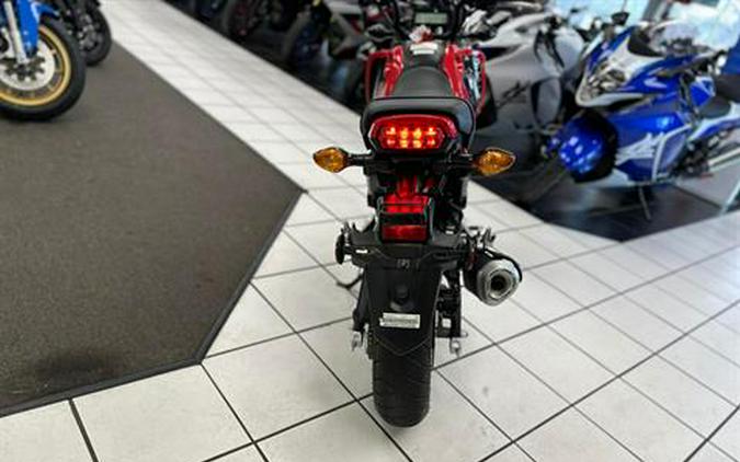 2023 Honda Grom