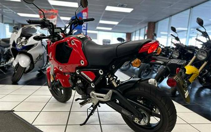 2023 Honda Grom
