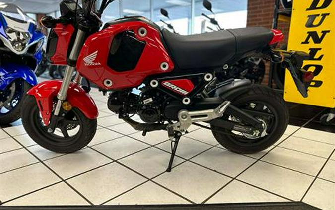 2023 Honda Grom