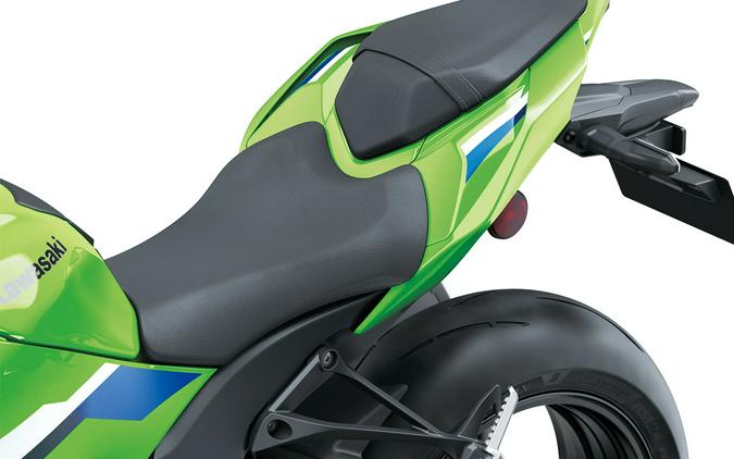 Kawasaki Ninja ZX-10R motorcycles for sale by Miller's Motorsports