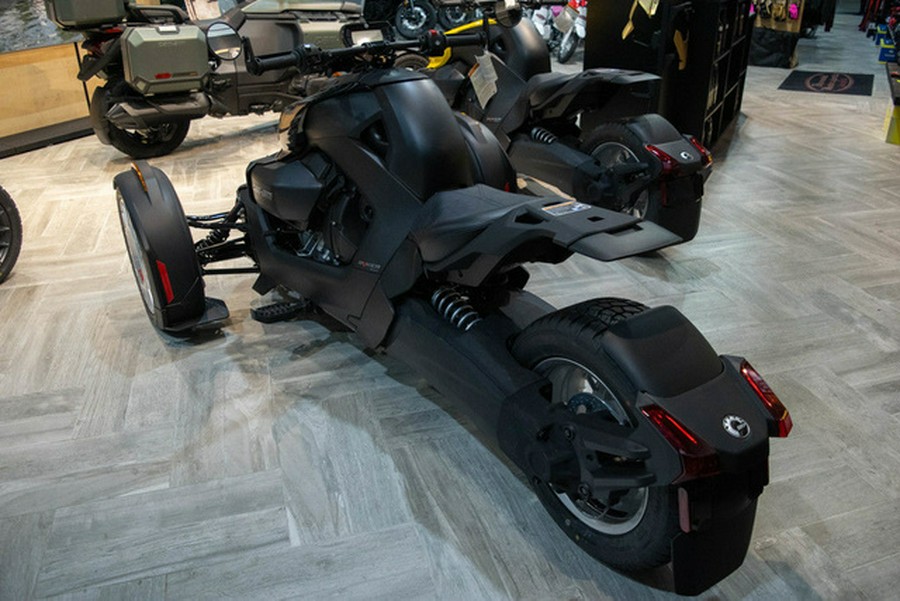 2026 Can-Am Ryker Rally Rotax 900 ACE