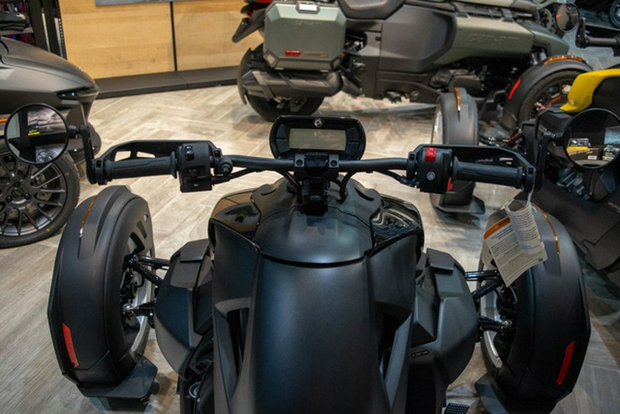 2026 Can-Am Ryker Rally Rotax 900 ACE