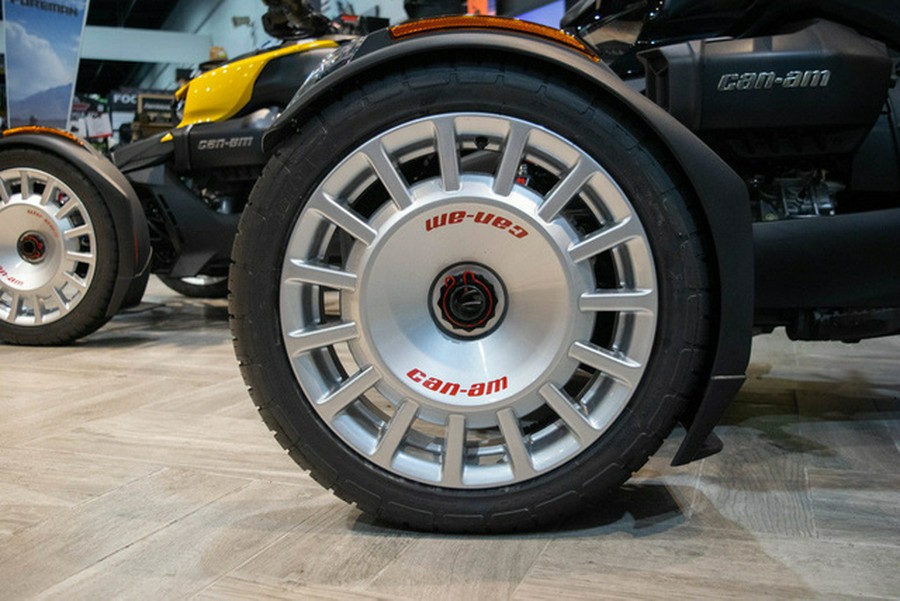 2026 Can-Am Ryker Rally Rotax 900 ACE