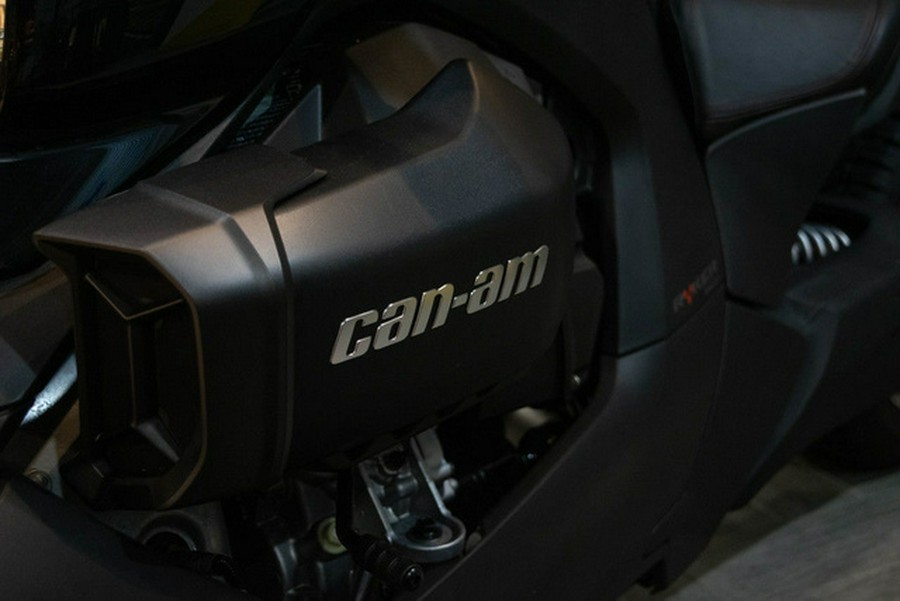 2026 Can-Am Ryker Rally Rotax 900 ACE