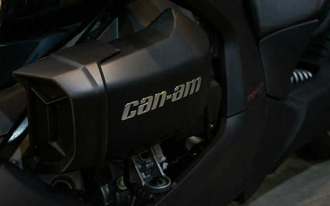 2026 Can-Am Ryker Rally Rotax 900 ACE