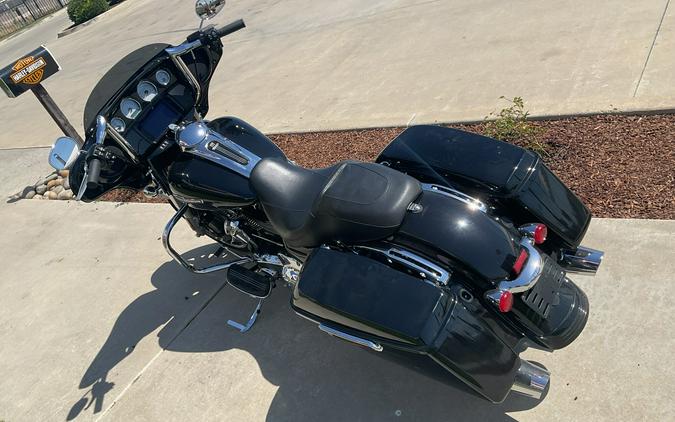 FLHX 2023 Street Glide®