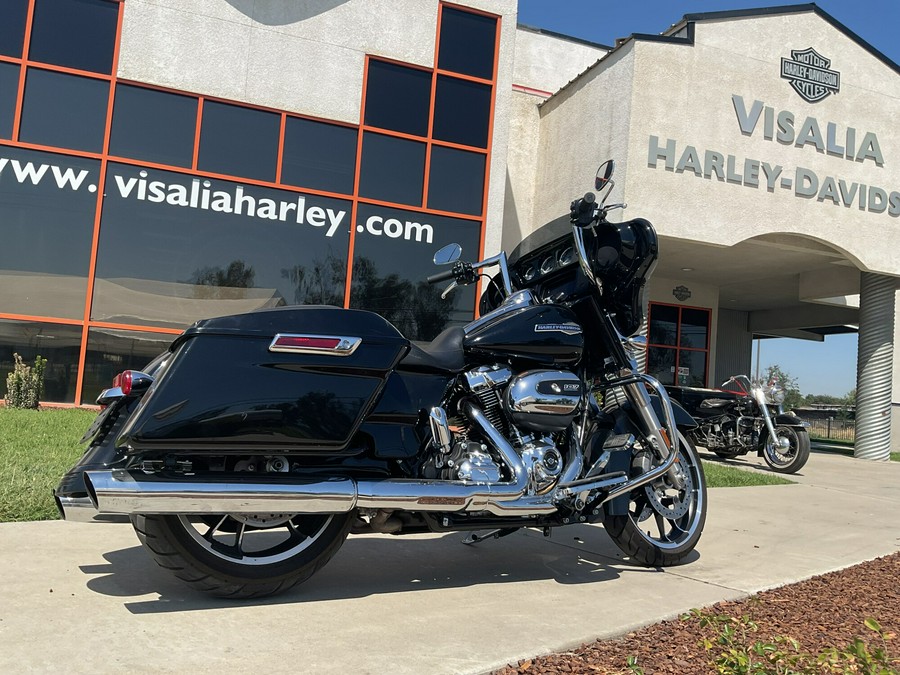 FLHX 2023 Street Glide®