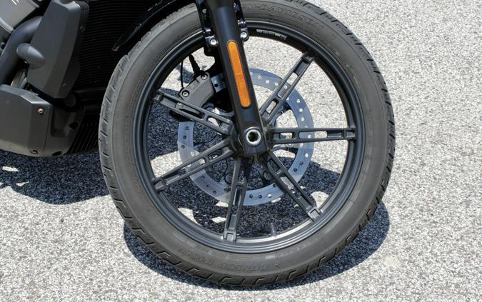 Used 2022 Harley-Davidson Sportster Nightster Motorcycle For Sale In Medina, OH