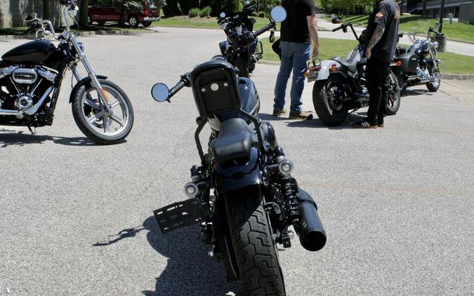 Used 2022 Harley-Davidson Sportster Nightster Motorcycle For Sale In Medina, OH