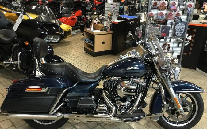 Harley-Davidson Road King motorcycles for sale in Syracuse, NY