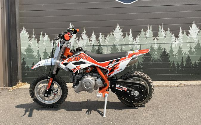 2026 Kayo KMB 60 - 01372