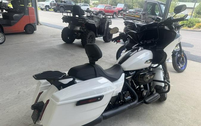 2024 Harley-Davidson Touring Road Glide