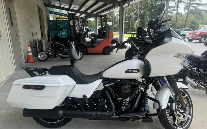 2024 Harley-Davidson Touring Road Glide