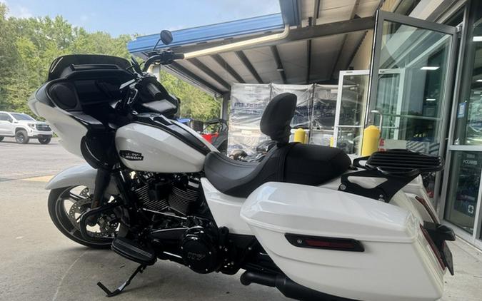 2024 Harley-Davidson Touring Road Glide