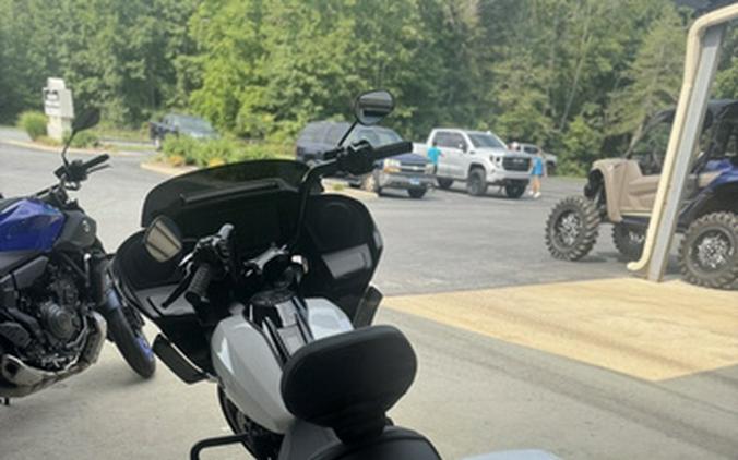 2024 Harley-Davidson Touring Road Glide