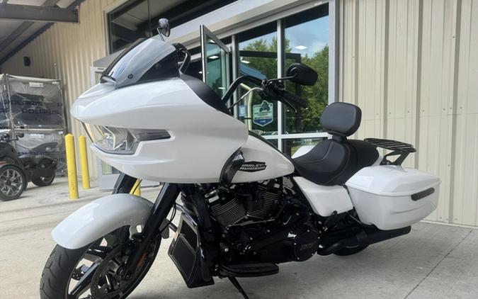 2024 Harley-Davidson Touring Road Glide