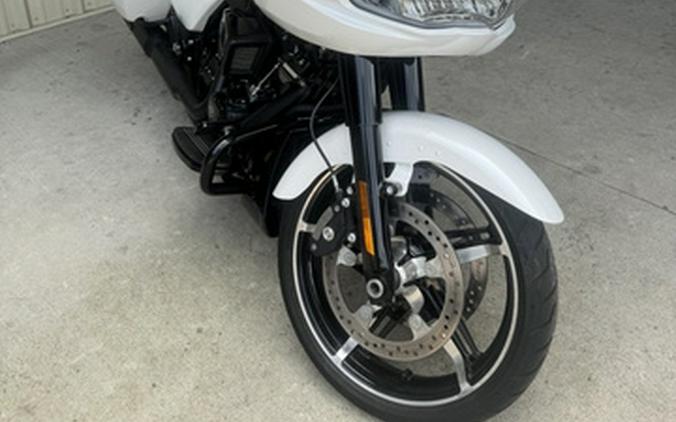 2024 Harley-Davidson Touring Road Glide