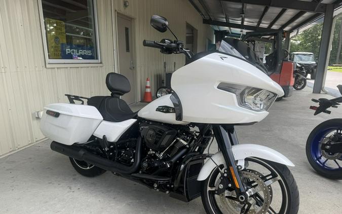 2024 Harley-Davidson Touring Road Glide