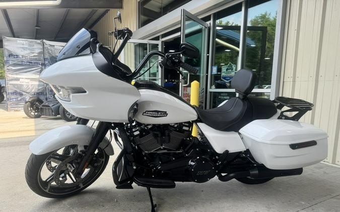 2024 Harley-Davidson Touring Road Glide