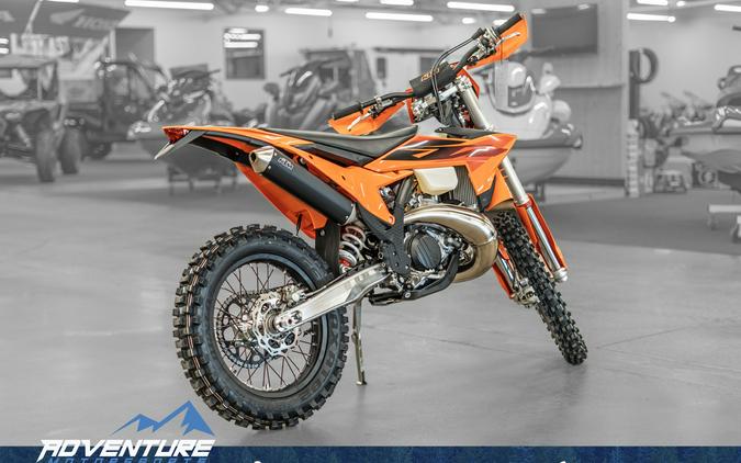 2027 300 XC-W - KTM